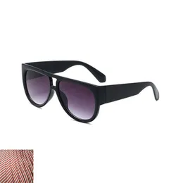 High Quality Womans Sunglasses 1248 Luxury Fashion Mens Sun glasses UV Protection men Designer eyeglass Gradient Metal hinge eye women nglasses with Original boxs