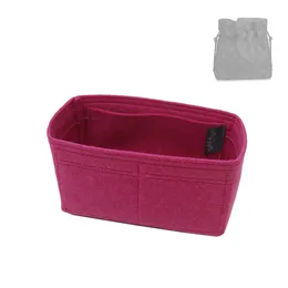 2021 Top Qualität Home Organizer für Lederhandtasche 1123