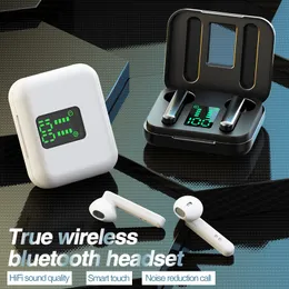 X15 Gaming Kopfhörer Bluetooth 5.0 Kopfhörer Spielmodus Fone Bluetooth Original TWS Ohrhörer Gamer Headse