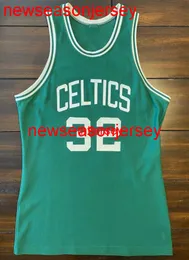 100% Stitched Vintage Kevin McHale Basketball Jersey Mens Women Youth Custom Number name Jerseys XS-6XL