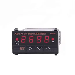 Timers XMT7100 Intelligent PID Temperature Controller / Five Working Modes Melt Blown Cloth Extruder