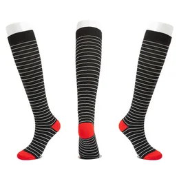 Brands Style Compression Socks 20-30mmhg Women Men Socks Best For Running Cycling Athletic Nurses Outdoor Sports Crossfit Flight Travel Sock