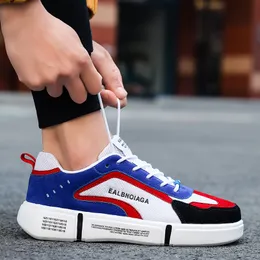 Scarpe da corsa moda donna uomo Sneakers sportive traspiranti e leggere per uomo Donna Scarpe da ginnastica