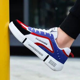 Scarpe da corsa alla moda per uomo e donna piatte professionali Sneakers sportive traspiranti e leggere per uomo e donna