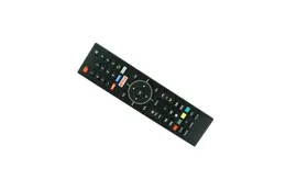 Remote Control For Element KY49C178F E4SW5518 E2SW5018 E2SW3918 & RCA RNSMU5036-B RNSMU6536-B RNSMU7536 Smart 4K UHD LED LCD HDTV TV