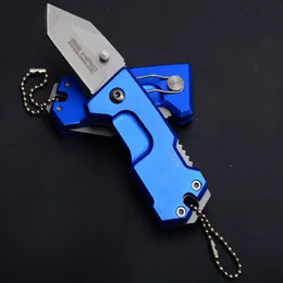 Extreme Force Mini Tool Nóż Selffense Outdoors Tacking Tactical Combat Holding Solding Blade Blade