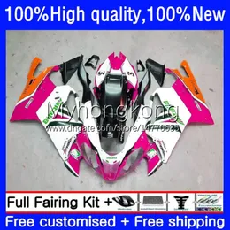 Karosserie für Aprilia RSV 1000 R 1000R RSV1000R RV60 Mille 03–06 Karosserie 9Nr