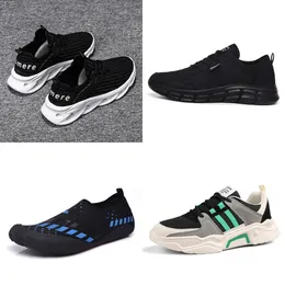 R5DK Plattform Running Skor Män Män För Trainers Vit Toy Triple Black Cool Grå Utomhus Sport Sneakers Storlek 39-44 26