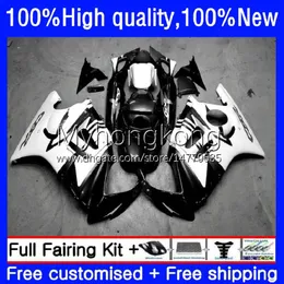 Honda CBR600 F2 CBR 600F2 600 F2 FS CB 600CC 600FS Tam Vücut 34no.195 CBR600F2 91 92 93 94 CBR600CC Siyah Beyaz 91-94 CBR600FS 1991 1992 1993 1994 Fairing