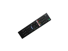Controle remoto para Sony XBR-43X800D XBR-43X800E XBR-49X800D XBR-49X900E XBR-55X850D XBR-55X850DS XBR-55X850S XBR-55X900E XBR-55X930D XBR-55X950E Bravia LED HDTV TV