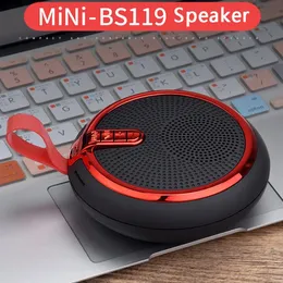 Y3 Bluetooth-högtalare Mini Wireless Loudspeaker TF USB Subwoofer Högtalare MP3 Stereo Audio Musikspelare