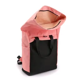 Fashion Women's Backpack School Backpack Large Travel Bag Men's Laptop Backbag Rucksack School Bag For girls boy scoolbag 210922