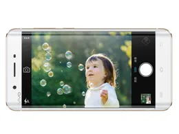 オリジナルvivo Xplay5 4G LTE携帯電話4GB RAM 128GB ROM Snapdragon 652オクタコアAndroid 5.43インチ16MP指紋IDスマート携帯電話