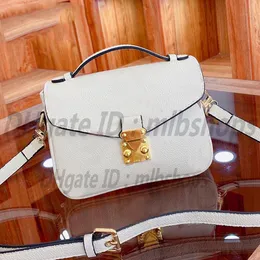 Luxurys designers L Fashion womens High Quality bags CrossBody Handbag ladies Totes Classic new printed messenger Bag purse 2021 Cross Body Handbags Most Popular
