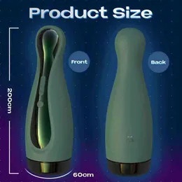 NXY yetişkin oyuncaklar ACMEROS erkek masturbator otomatik emme mastürbasyon fincan gerçek vibratör anal seks erotik malzemeleri oyuncaklar erkekler için yetişkinler için 1204