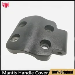 Original Electric Scooter Handle Base Cover for Kaabo Mantis Kickscooter Handlebar Adapter Replacements