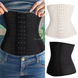 ベルト女性ウエストトレーナーラテックスCincher Girdles Shapewear Slimming Belt Body Shaper Fitness Corset Sheath Underbust Plus size xxl