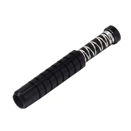 Mini 61mm fumar tubos de metal cigarro tubos de fumaça titular acessórios Bom criativo varejo / atacado escala portátil