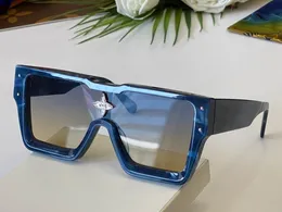 Męskie okulary przeciwsłoneczne dla kobiet najnowsza moda Z2188 okulary przeciwsłoneczne męskie okulary przeciwsłoneczne Gafas de sol najwyższej jakości szkło UV400 soczewki z pudełkiem