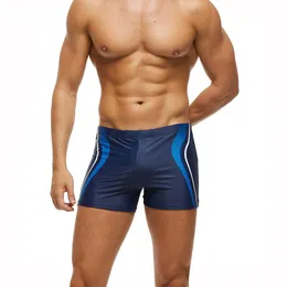 Мужские купальники 2021, мужской летний купальник EY-013, сексуальные мужские плавки Maillot De Bain с подкладкой, быстросохнущие