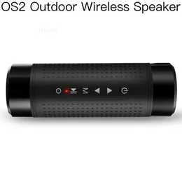 JAKCom OS2 Outdoor Wireless Głośnik Nowy Produkt Głośników Zewnętrznych jako Awei MP3 Hi Fi Porttil