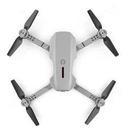 36x E88 Pro Mini Drone med vidvinkel HD 4K 1080p Dual Camera Höjd Håll WiFi RC Fällbar Quadcopter Dron Gift Toy