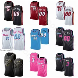 Camisas de Basquete Bam Adebayo Impressão em Tela Andre Iguodala Kelly Olynyk Meyers Leonard Duncan Robinson Jae Crowder Homens Mulheres Crianças