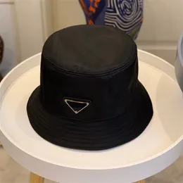 Lüks Moda Kap Mens Bayan Büyük Korniş Şapka Tasarımcı Markaları Kova Şapka Casquette Fedora Bonnet Beanies Açık Havada Yüksek Kalite