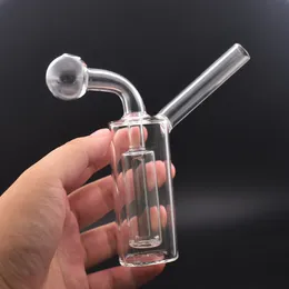 high quality oil burner water Rig small Glass Bongs Bubbler Ash Catcher Smoking Water Pipes Oil Rigs dab rig birdcage perc cheap