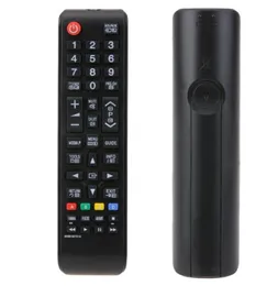 AA59-00741A Fjärrkontroll Controller ersättning för Samsung HDTV LED Smart TV Universal SL35