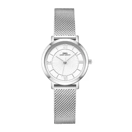 Top Women Watches Quartz Watch 26mm Mode Moderna Armbandsur Vattentät Armbandsur Montre de Luxe Gifts Color16