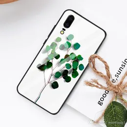 Wodoodporne etui na telefon dla iPhone 6 7 8 11 12 Pro plus x xr xs max shockproof szkła hartowane niestandardowe wydruku logo tylna pokrywa