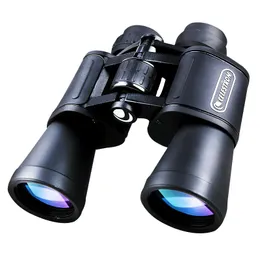 Celestron Upclose G2 20x50 HD Astronomy Binoculars High Power Low Night Vision Telescope Camping Birds Hunting Outdoor