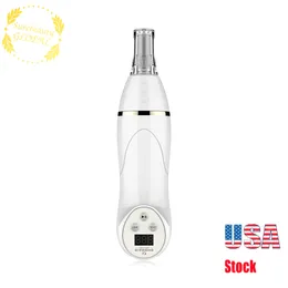 Electric Acne Remover Point Noir Blackhead Vacuum Extractor Tool Black Spots Cleaner Skin Care Facial Pore Cleaning Machine