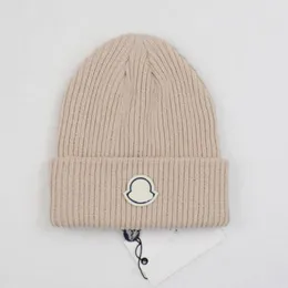 Designer Beanie Chapeau De Luxe Chapeau Tricoté Chapeau Crâne Hiver Unisexe Cachemire Lettres Casual Bonnet En Plein Air Chapeaux Tricotés Mode Haute Quali6625886