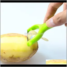 Fruit Vegetable Tools Kitchen, Dining Bar Home & Gardenstainless Steel Peeler Kitchen Tool Household Thickened Potato Peeling Planer Cutter M