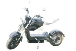EEC/COC Approved 1500w Powerful M3 Motorcycle Electric Citycoco Scooters Adult EU STOCK 60V 20AH Electric Motorcycle 55KM