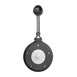 Dusch Speaker Bluetooth Vattentät Vattentålig handsfree bärbar trådlös inbyggd mikrofon fast sugkopp