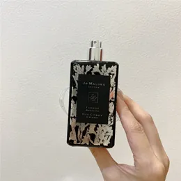 Factory direct Jo malone Perfume Tuberose Angelica Rich Extract Extrait London men women Cologne Intense Long lasting good Smell Spray Fragrance