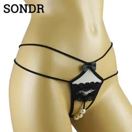 Sexy Lencería Para Mujer Bragas Prono Sexo Tanga Billete De ...