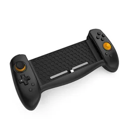 Utdragbar trådlös mobil Gaming Gamepad Controller Non-Slip Joystick Bracket för telefon för N-SWTICH för NS Retro Videospel