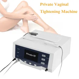 HIFU Vaginal Tightening Machine High Intensity Focused Ultrasound Device