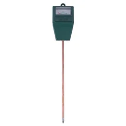 2021 Tuin Plant Bodem Vochtmeter Hygrometer Probe Watering Test voor Experiment Indoor Outdoor Bodem Vocht Analyzer Detector