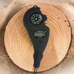 Liczniki Gotowy Digital Tasbih Elektroniczny Różaniec Tally Compass Counter SXH5136 z Z1g0