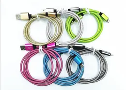 كابلات شحن USB Micro Micro Premium 1M 2M 3M TYPE C CABLE DATION