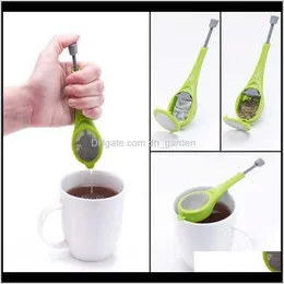 Постоянное использование удобное гаджет Infuser Измерение аромата кофейного чай