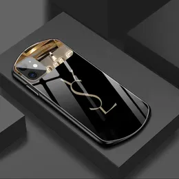 IPHONEのデザイナー携帯電話Luxurys iPhone 14携帯電話ケース超薄い新しい携帯電話の音素ソリッドカラー良い素敵な7A1L QWZ9