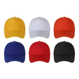 Fashion Men's Women's Baseball Cap Sun Hat High Qulity Classic A597