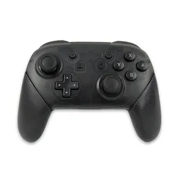 Bluetooth Wireless Switch Pro controlador Pro Controlador Joypad Remoto para Nintend Jogos Console R20 Jogarpads Joystick Controllers