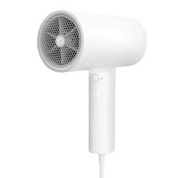 Xiaomi Mijia Portable Water Ion CMJOLX Quick Dry Mi Hair Dryer 1800W Three-gear Adjustment Blower